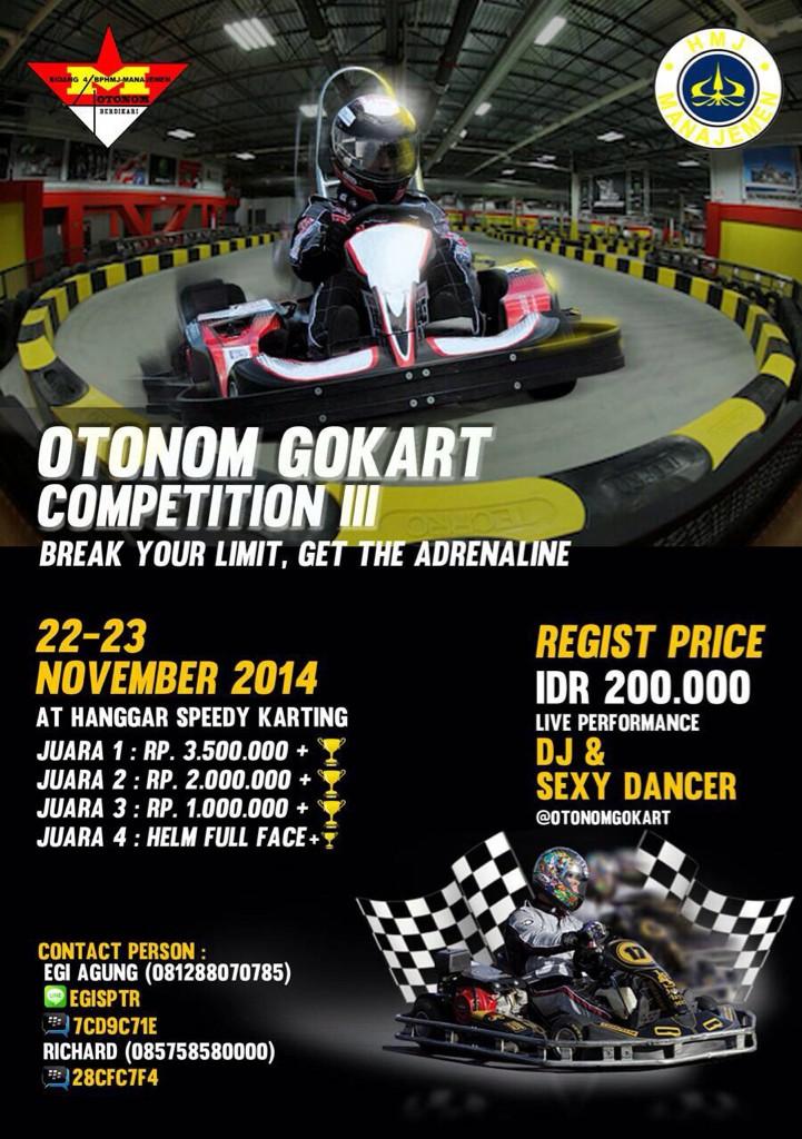 denay40's tweet photo. ayoo daftarkan diri kalian segera ! http://t.co/e78oTJ9jmj
