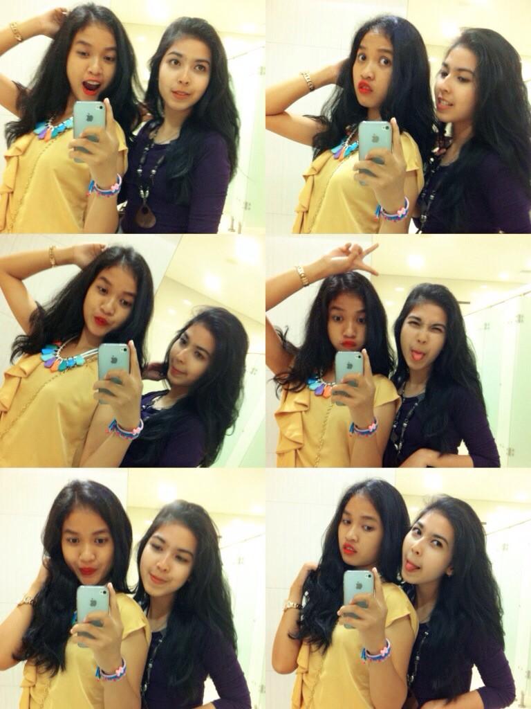 Umi Andini Putri tweet media