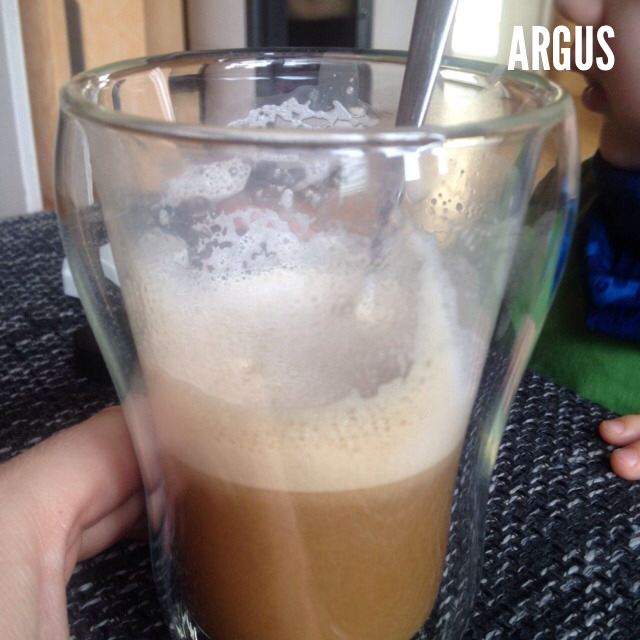 Es tut soooo gut #argus <a href="/azumioinc/">Azumio Inc.</a> azum.io/1zUr1s2