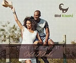 QueenMinenhle's tweet photo. #AFFhoh RT @Thahkunene: @old_khaki @afashionfriend @sassyChicSA #oldkhaki #Summer just entered http://t.co/6A16QPqCx5 http://t.co/eBL9wzIa5r