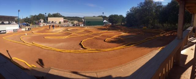 OSEngines's tweet photo. Last weekend Tony Keigley raced at 439 Raceway in Belton, TX. He placed 2nd! http://t.co/wFSUR3YSQA
