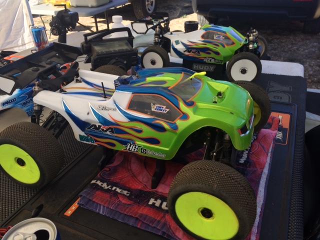 OSEngines's tweet photo. Last weekend Tony Keigley raced at 439 Raceway in Belton, TX. He placed 2nd! http://t.co/wFSUR3YSQA