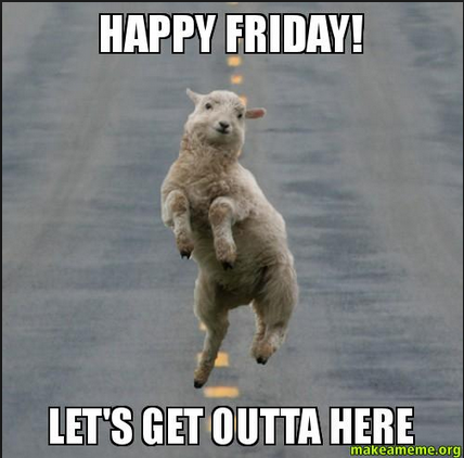 It's #Friday, lets dance #TGIF OH and also, #FF @LitMoose @ericatampa @Nrocha01 @ChelsiMolina http://t.co/Aqkz4z6jgp