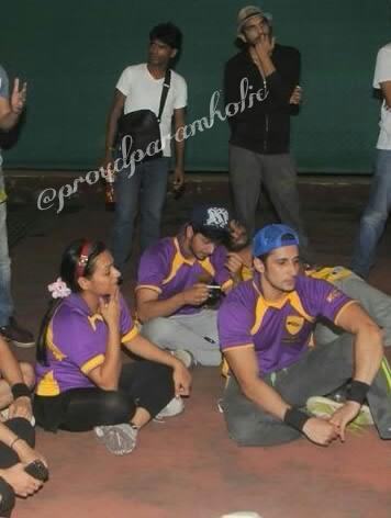 ProudParamholic's tweet photo. @8paramsingh 's #NewSnaps #BCL #PracticeSession -#Rimi http://t.co/US3DqU1wCT