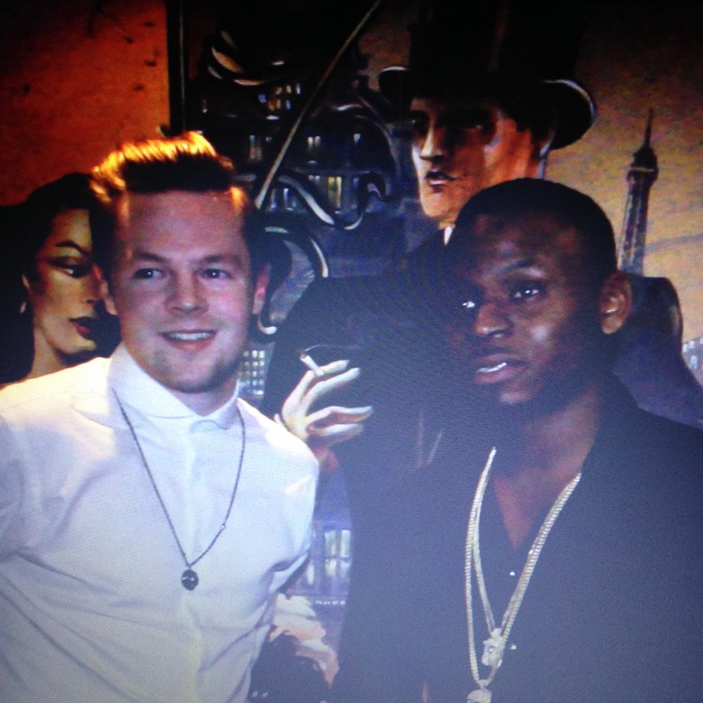 SoundBoxxUK tweet picture