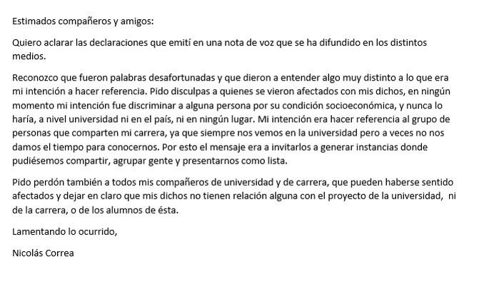 EspePozo's tweet photo. #NicolasCorrea 👌 http://t.co/jebFuphOz8