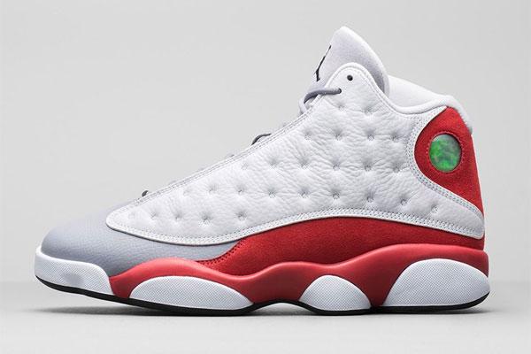 J23app's tweet photo. Final day of the J23 "Grey Toe" 13 Giveaway is live. Drawing tonight. Good luck! Enter here -> http://t.co/Gutt339pfO http://t.co/F0h6CIl2Oa