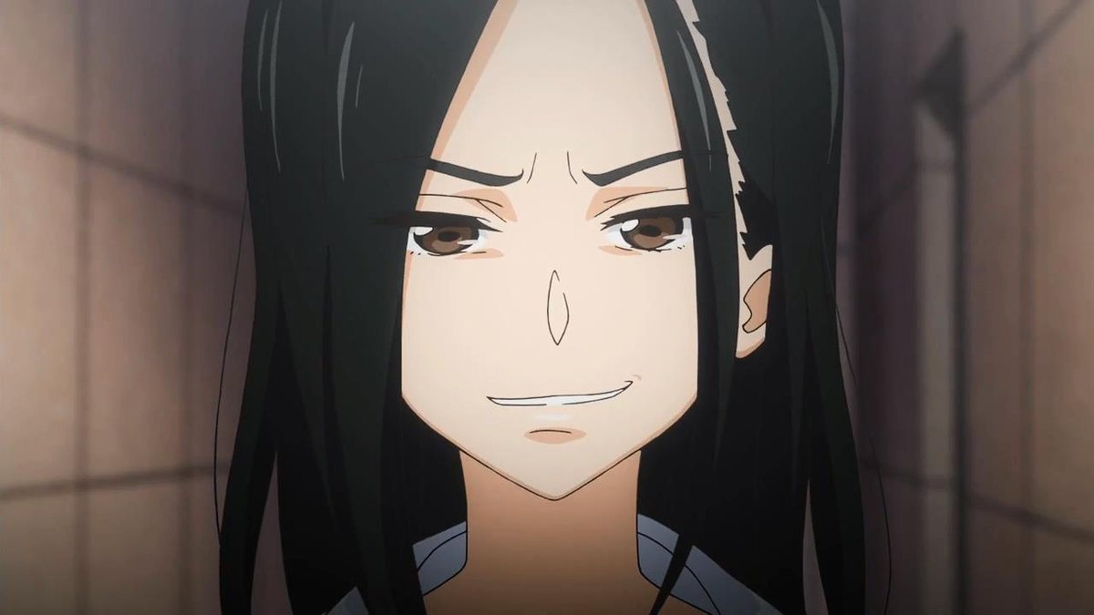 I Za蔵 伊緒奈 楽しみにしてなさい ｹﾞｽｽﾏｲﾙ 制約の影響なのかもしれませんが ウリスは伊緒奈の事ばっかり考えてますね Selector Anime Http T Co L5jsnkkyb5