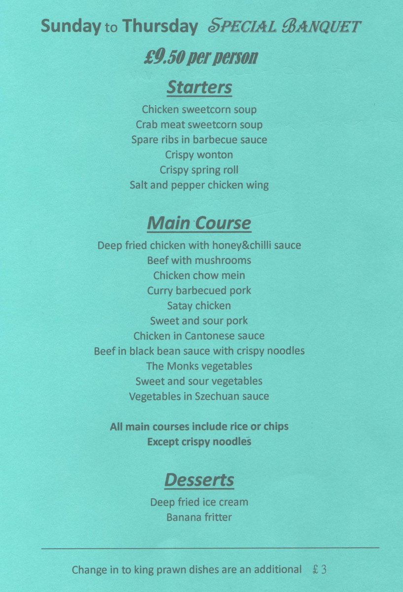 ShopBuyLocalUK's tweet photo. We highly recommend @Miji_Chinese this weekend for either #takeaway or #restaurant. Take a look at their menus, yum! http://t.co/g1FuzYvg6O