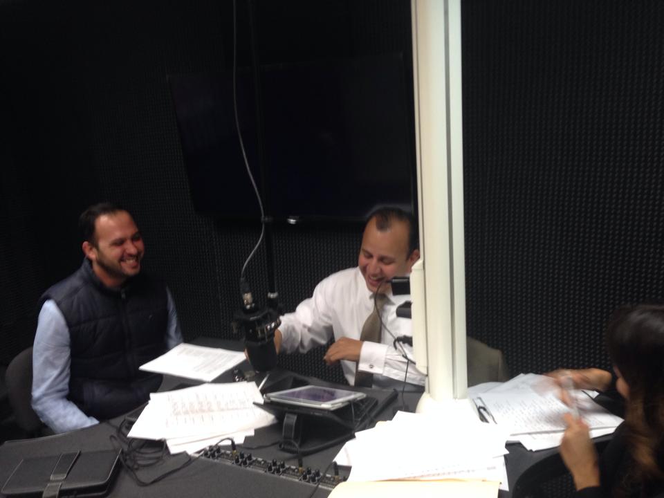 Noticiero7Radio tweet picture