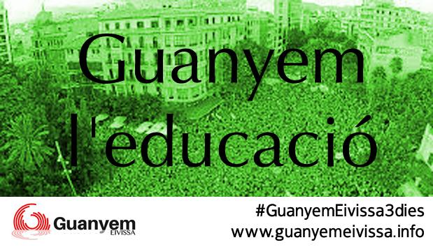 closing_univrs's tweet photo. Demà esteu convidades a la nostra presentació. 12:00 hores en el Col·legi Can Misses. #GuanyemEivissa1dia http://t.co/rWSsufZNI9