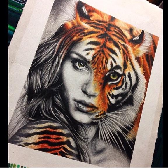 Love this #sickdrawings