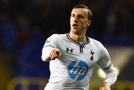 Happy birthday to Vlad Chiriches! 