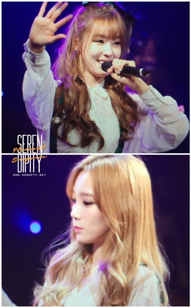 [PIC][14-11-2014]TaeTiSeo biểu diễn tại "Sunny's FM Date Special" vào tối nay B2aM8a1CUAAfUjG