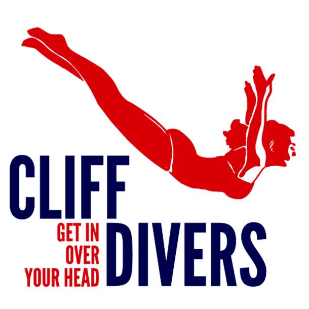 KeepRaukin's tweet image. RT @OOHology: Proud to be part of @WeRCliffDivers Launch Party last nite!  &amp;lt;&amp;lt;--Great job! @SignaramaMama @Palmerknows