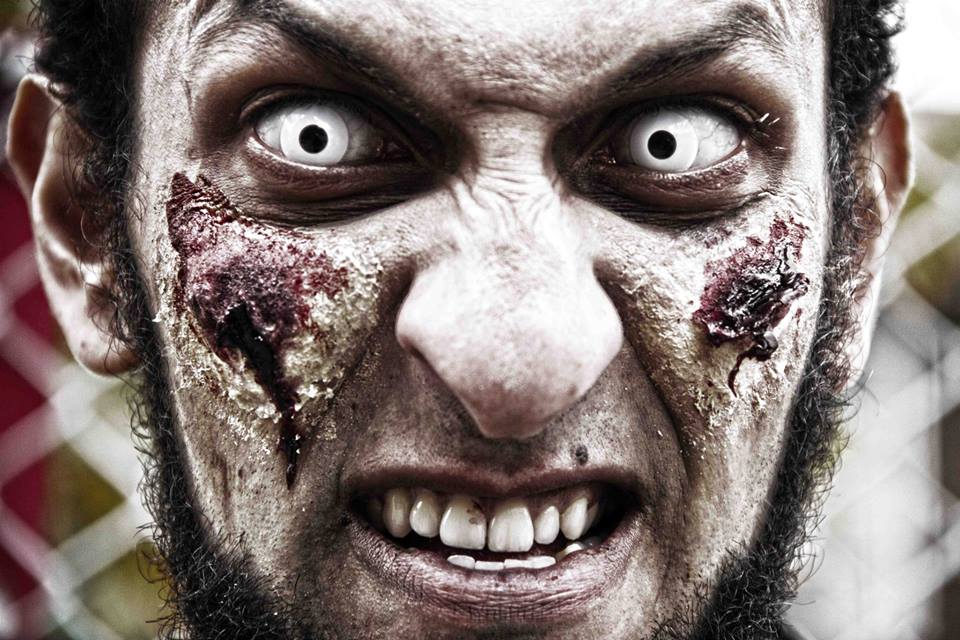 Good morning... Here is our picture, and keep on voting! crashthesuperbowl.doritos.com/gallery/submis… #CrashTheSuperBowl #contrazombie