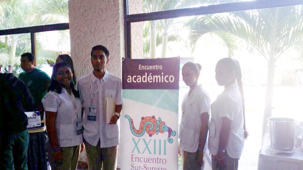 cobacamoficial's tweet photo. Inicia Encuentro académico en el #encuentroregional #huatulco2014 #vamosx+ http://t.co/s3moudJdBu