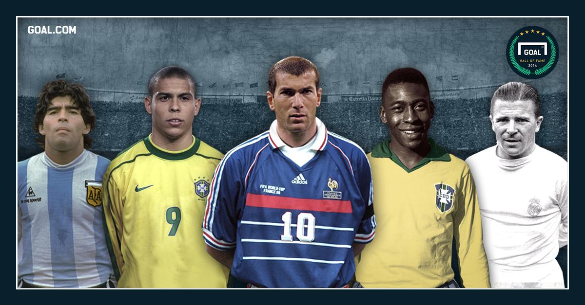 GOALAfrica's tweet photo. Here are the five Goal Hall of Fame entrants for 2014 http://t.co/Vadkz4OPlW #GoalHoF http://t.co/IrquwY7kYn