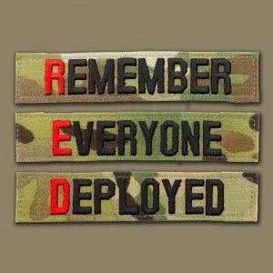 x_POYER_x's tweet photo. It's R.E.D. Friday! Don't forget your RED! Until they all come home Good morning!! #RedFriday #SupportOurTropps http://t.co/MT8LsupMN2
