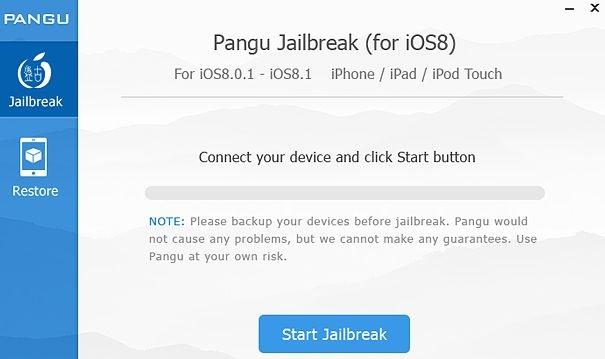 mobileclub_nl's tweet photo. Jailbreak ios 8.0 - 8.1 stabiele versie - https://t.co/pyqIhBnazS ... http://t.co/MslJLO8X3I