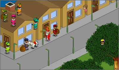 MeXiNEvent tweet picture
