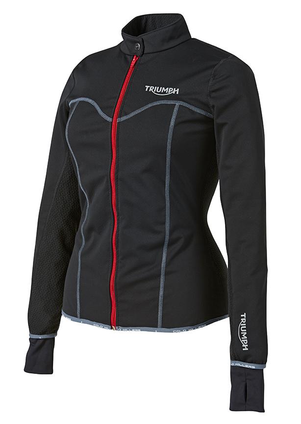 TriumphAmerica's tweet photo. Defend against wind-chill with our new Mid-Layer collection. Made-In-Britain and available at http://t.co/TIdJmpTDgr http://t.co/kI0H1aBtnt