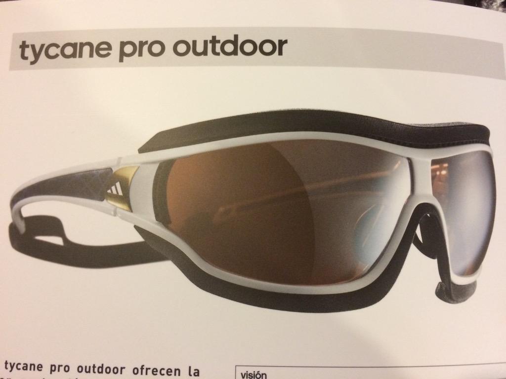OliverOptics's tweet photo. Presentem la ullera definitiva per outdoor de @adidaseyewear a la #firademuntanya de Vic vine a provar-les!! http://t.co/hxKFU6uliU