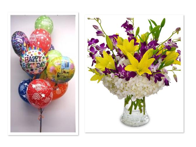 Happy Prince Charles! Which gift would you send? Visit our site for birthday ideas:  