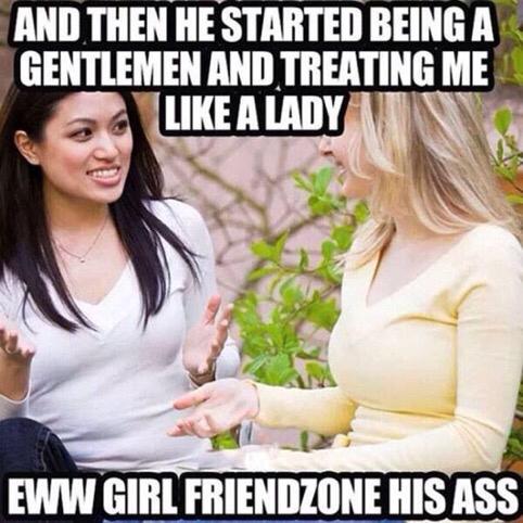 CauseWereGuys's tweet photo. Women... http://t.co/SsA88JQrKO