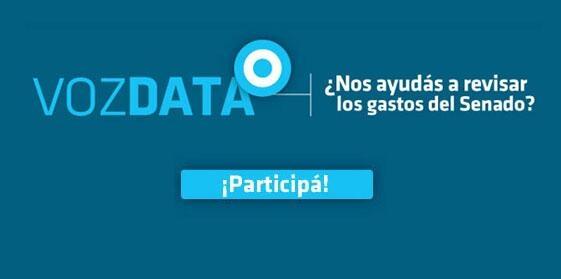 LANACION's tweet photo. Ayudanos a revisar las rendiciones de cuentas del Senado Nación 2014 #transparencia http://t.co/McGQWMg9YB http://t.co/VrW3eiEGIq
