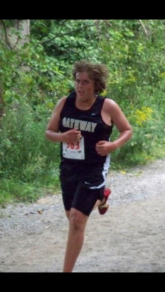 RealMoseyBangs's tweet photo. Happy birthday to the mad Haccer! Keep RUNNING to more birthdays hahahahahah get it? ha #java #haccs @RealFakeJossati http://t.co/ruOLrpLqYV