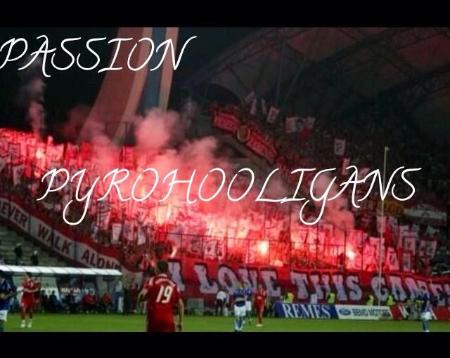 hooliganpyroEU's tweet photo. Passion @hooliganpyroEU http://t.co/4Yz2eJss22