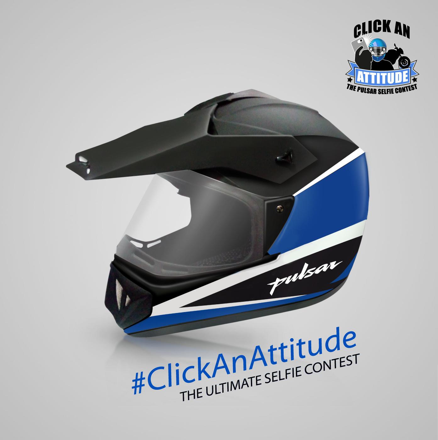 Pulsar helmet sale