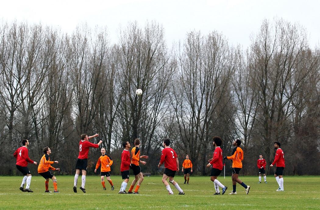 bbcgetinspired's tweet photo. Want to join a #Sundayleague team but don't know how? We can help! #GetInspired via &amp;http://t.co/k6vGYJYLKP http://t.co/PGlPpt8fzG