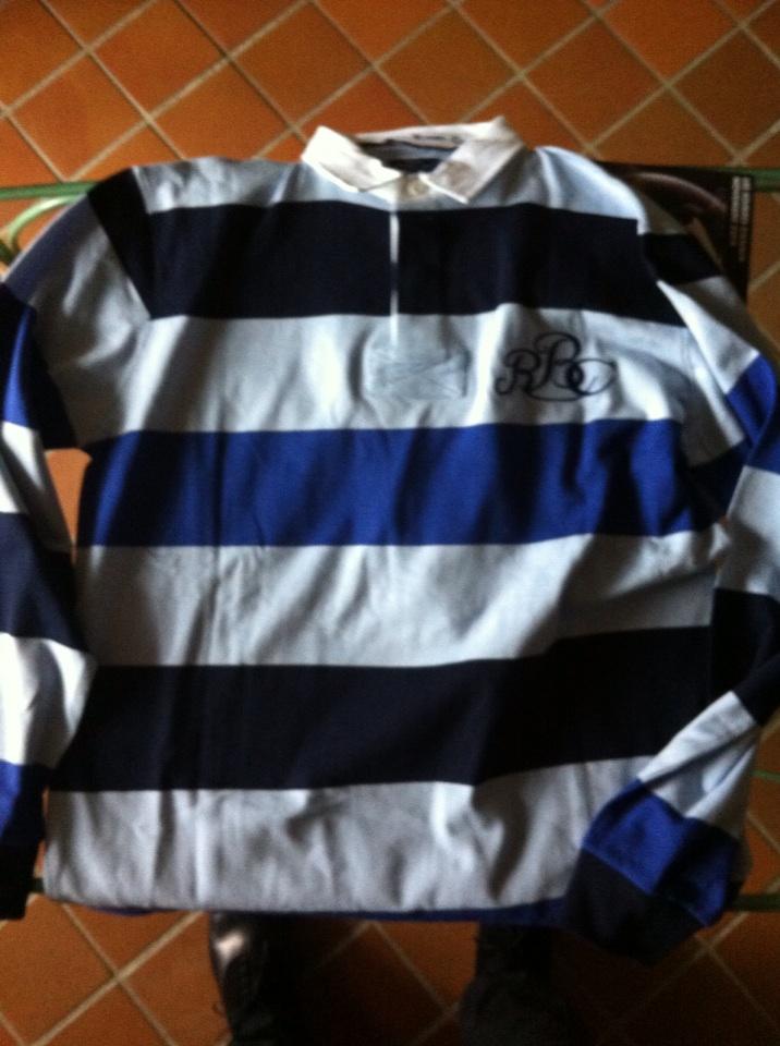 JonnyWis's tweet photo. Tout est la!!
#barbarians
#amitie
#convivialite
#rugby http://t.co/WId2aGPPm0