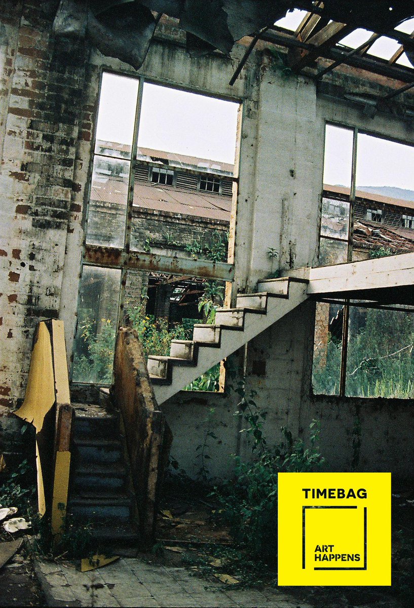 timebagart's tweet photo. #arthappens #timebag join us for our new editiion #timebag24
24h art experience in #medellin #colombiart #innovation http://t.co/TEjMHLcRrS
