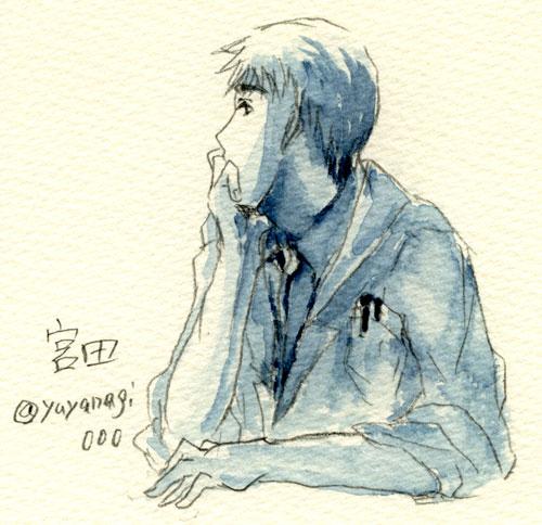 Yuyanagi000さんのイラスト一覧 Yuyanagi000さんのイラスト一覧