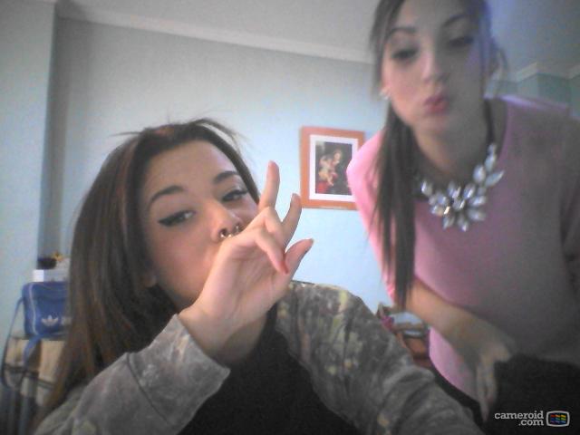 De paranolla y démas jajajajja @andreeablaya