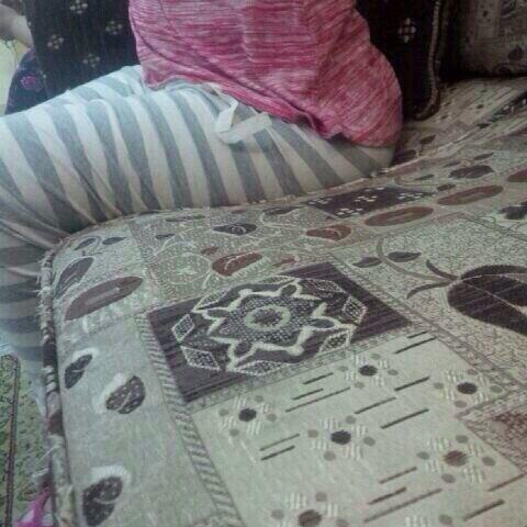 بنت عمي عهوود