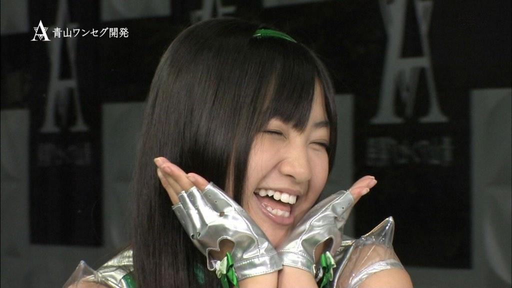 青山ワンセグ開発