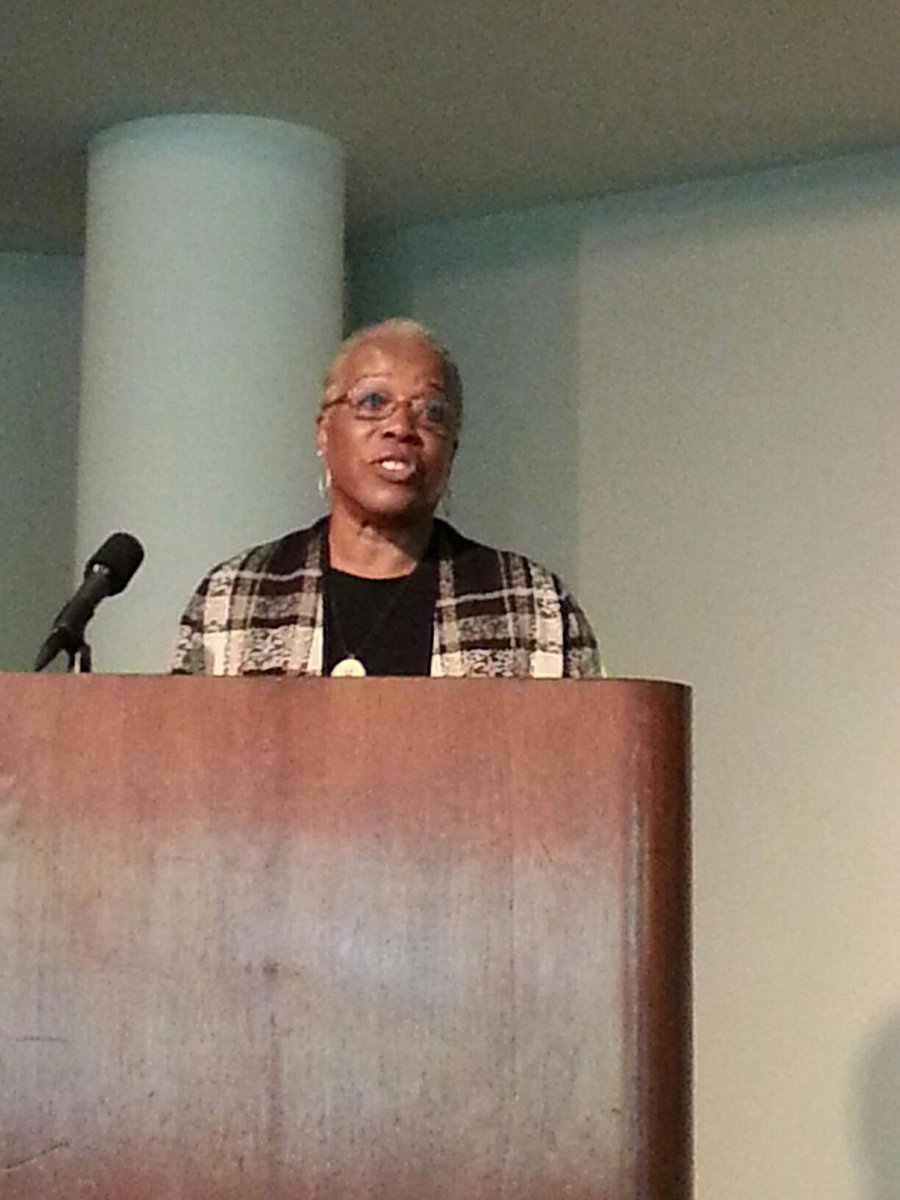 toendhunger's tweet photo. @USDANutrition Administrador Audrey Rowe giving the keynote at the Atlanta #CTTT2014 Summit with @ProMedica. http://t.co/3KcM3zuxw5