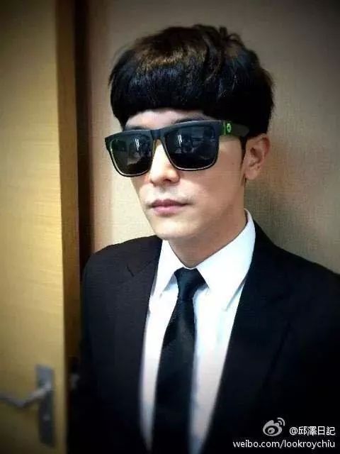 Roy Chiu tweet media