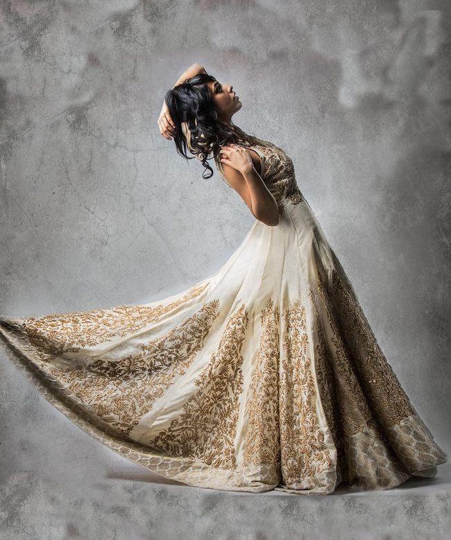 FollowIWS's tweet photo. Let the experts at @shabis custom design your dream South Asian wedding dress! See more: http://t.co/SJwJ2yFLav http://t.co/70dvRFlK5q