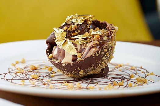olivemagazine's tweet photo. Who will be making @HawksmoorLondon's Ambassador's Reception this w/e? #olivechallenge @oliveAmbassador. Excellente! http://t.co/N9aiFzX314