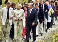 Happy Birthday Dear Prince Charles  