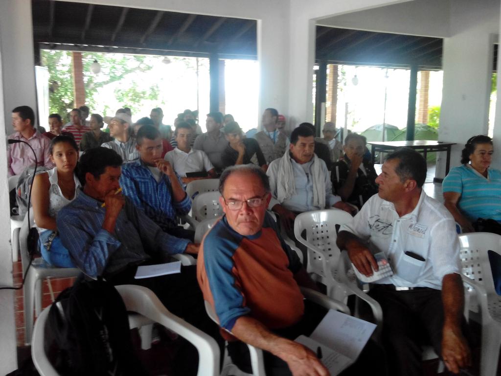 ACVCRAN's tweet photo. Foro Ambiental Constituyente Nororiente. Barrancabermeja Magdalena Medio. http://t.co/3c1JqEgVnv