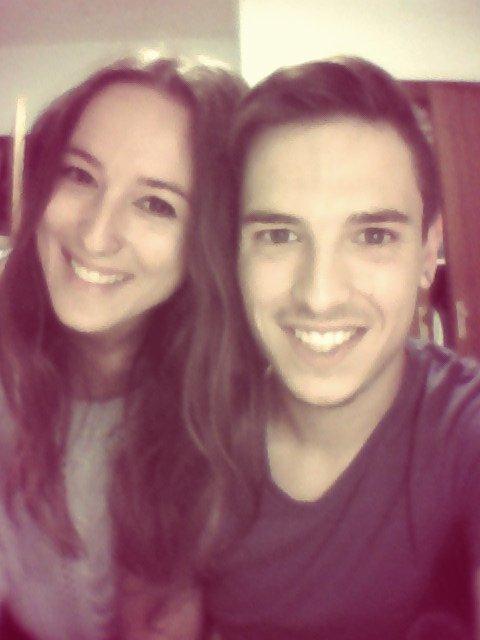 monguermental's tweet photo. Mi pequeño gran chico @tonivio #Selfiebrothers #Cómoseloestudia #Cómolomolesto #Sonríaporfavor #Lavitaebella http://t.co/wKkohURW2q