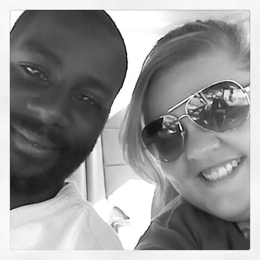 KariLynn1989's tweet photo. @Fox5DCAllison #FAB5PICS
#myworld #myonemyonly #love #GoodbyeSummerHelloWinter @SimmonsFox5 #GoodDayDC #Selfies http://t.co/3DYRRsxiVh