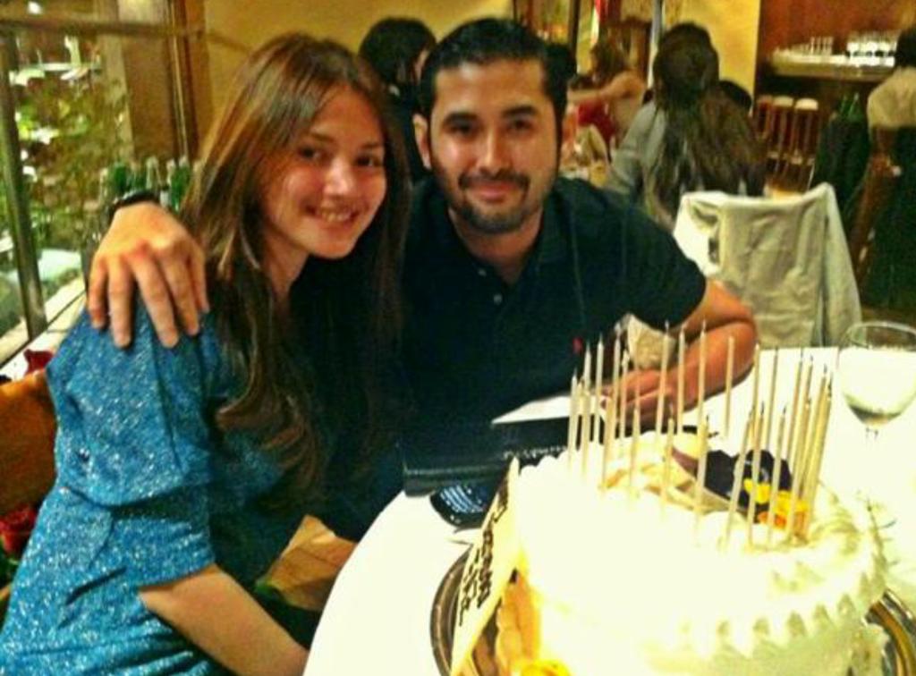 Deepblueseeeee On Twitter Fazura To Tmj Ku Tanya Apa Khabarrrrrrr Http T Co 16pihavua3 Twitter