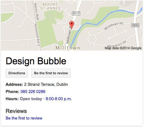 DesignBubbleMe tweet picture